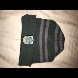 Harry Potter Slytherin Beanie